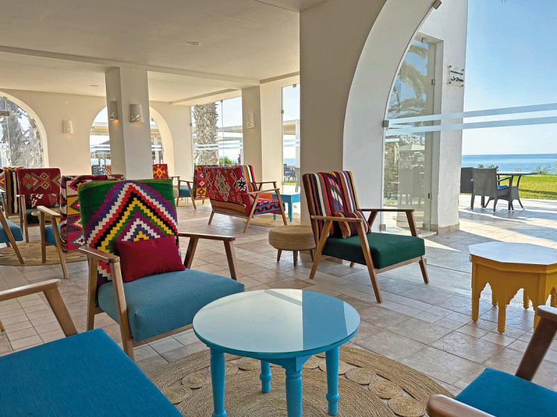 Bel Azur Thalasso & Bungalows