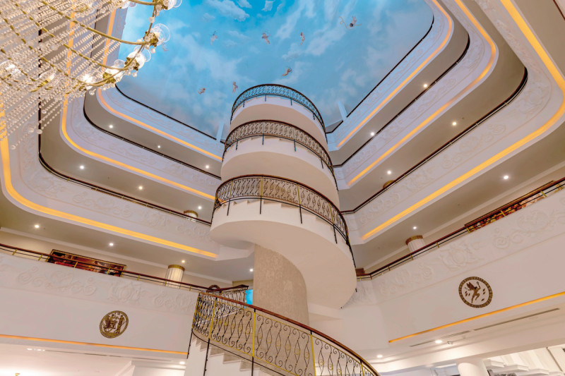 Roma Beach Resort & Spa