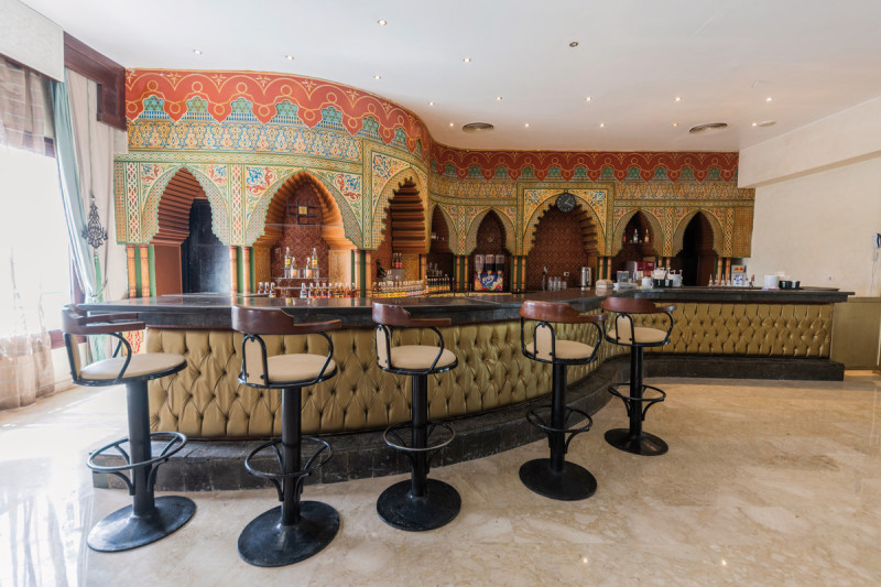 SUNRISE Garden Beach Resort