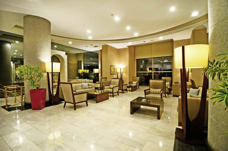 Korumar Deluxe Hotel