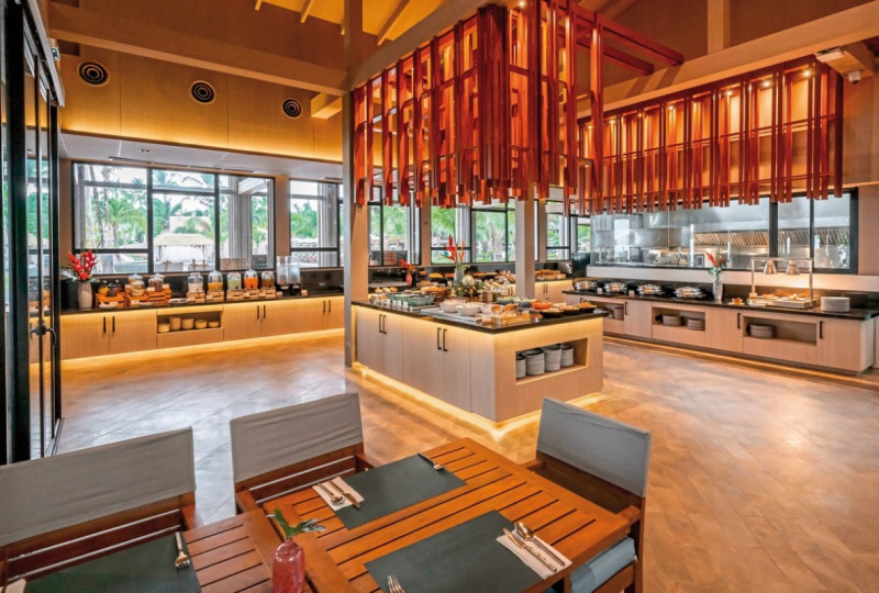 La Flora Khao Lak ●●●●○