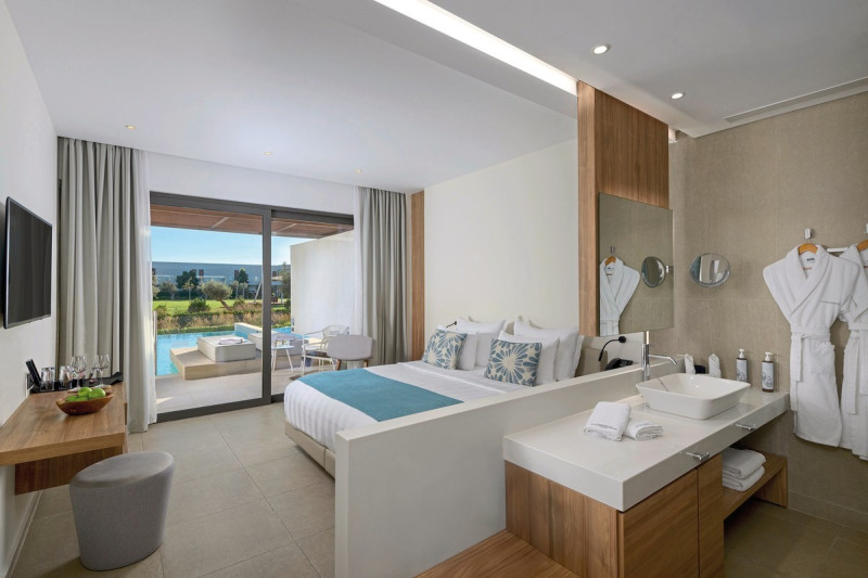 Gennadi Grand Resort ●●●●●