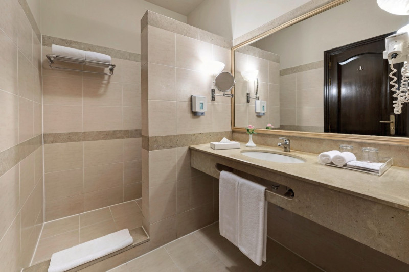 JAZ Makadi Saraya Resort ●●●●●