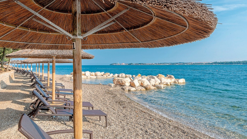 Valamar Tamaris Villas