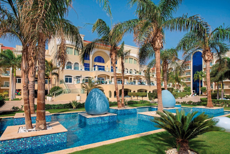 Premier Le Rêve Hotel & Spa