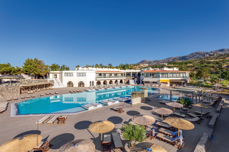 Almyra Hotel & Village