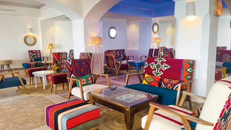 Bel Azur Thalasso & Bungalows