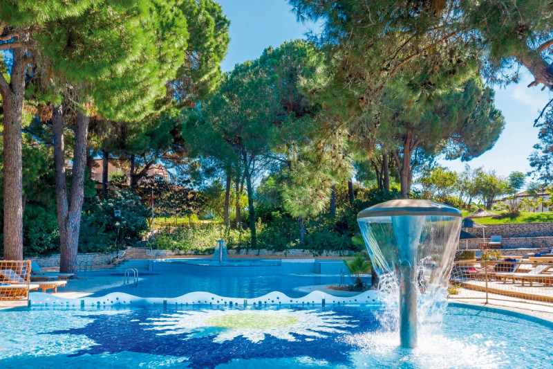 Asteria Family Resort Belek