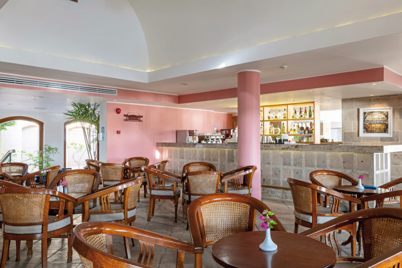 Fort Arabesque Resort & Spa