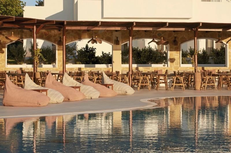 Absolute Kiotari Resort ●●●●