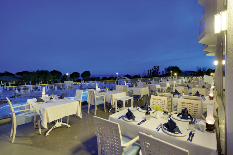 Ramada Resort Kusadasi & Golf