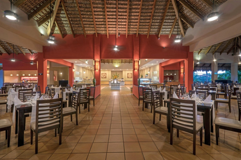 Punta Cana Princess All Suites & Spa Resort ●●●●●