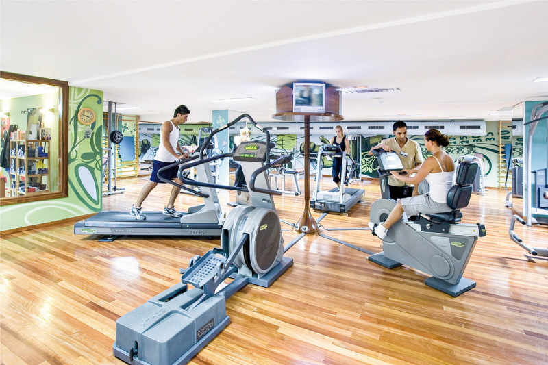 Gloria Palace Amadores Thalasso & Hotel