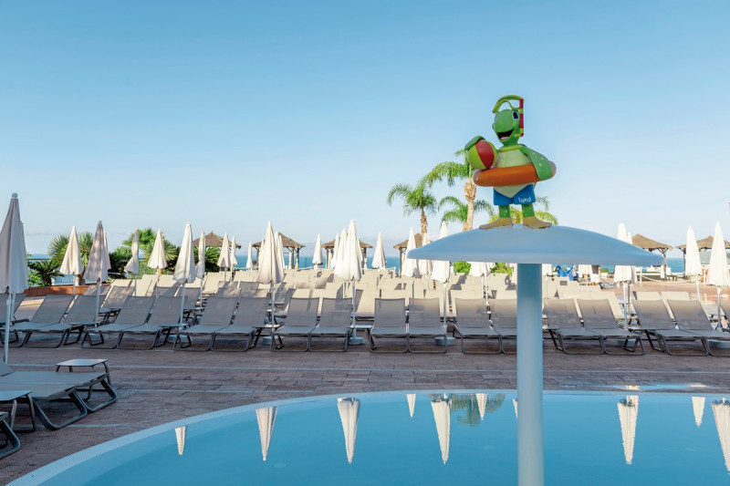 Landmar Costa Los Gigantes Family Resort