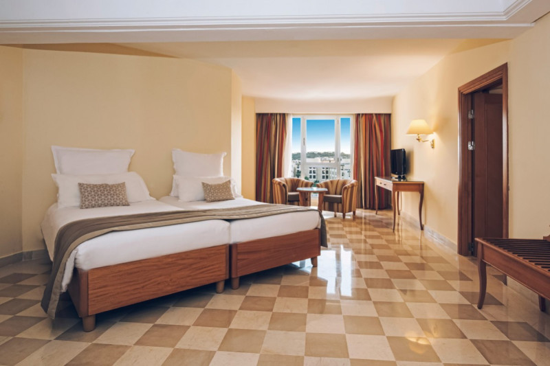 Iberostar Selection Kantaoui Bay ●●●●●