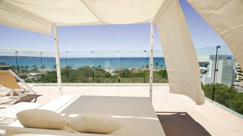 houm Plaza Son Rigo ●●●●