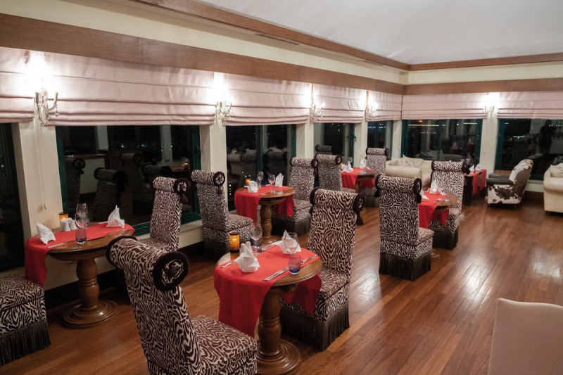 IC Hotels Green Palace & Villas ●●●●●