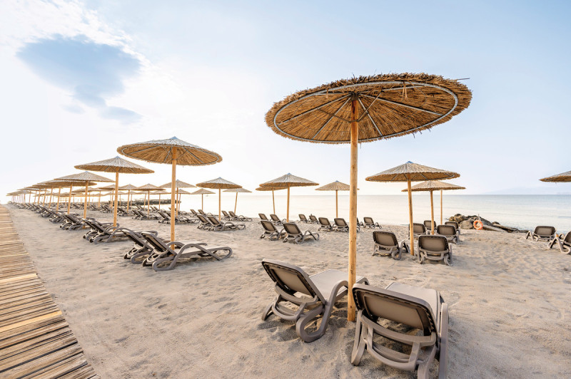 Porto Bello Beach Hotel & Aqua Park