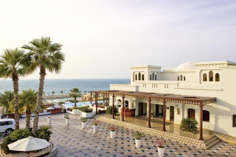 The Cove Rotana Resort ●●●●●