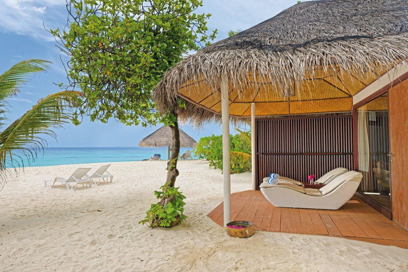 Thulhagiri Island Resort ●●●○