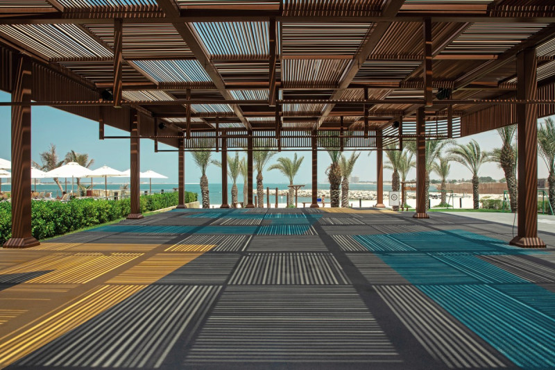 Rixos Bab Al Bahr