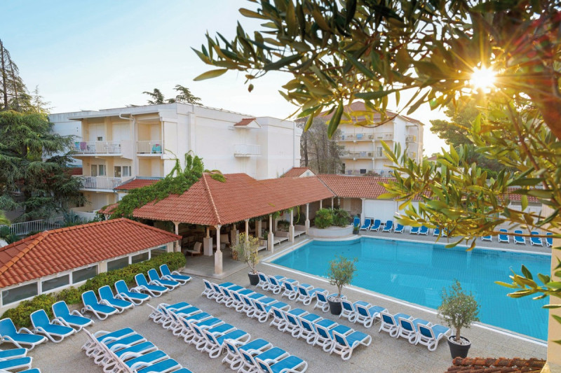 Waterman Kaktus Resort ●●●●