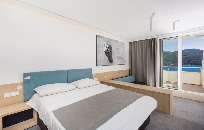 Hotel Osmine ●●●●