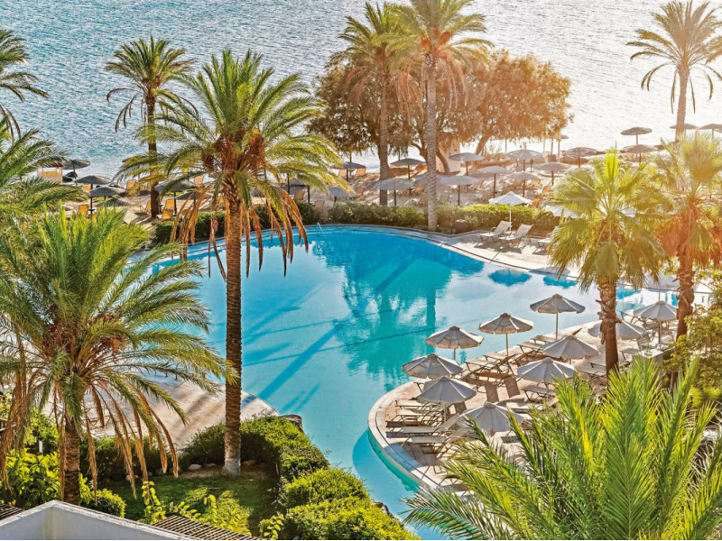 Grecotel LUX ME Kos ●●●●●