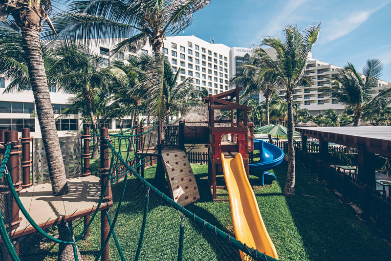 Iberostar Selection Cancun
