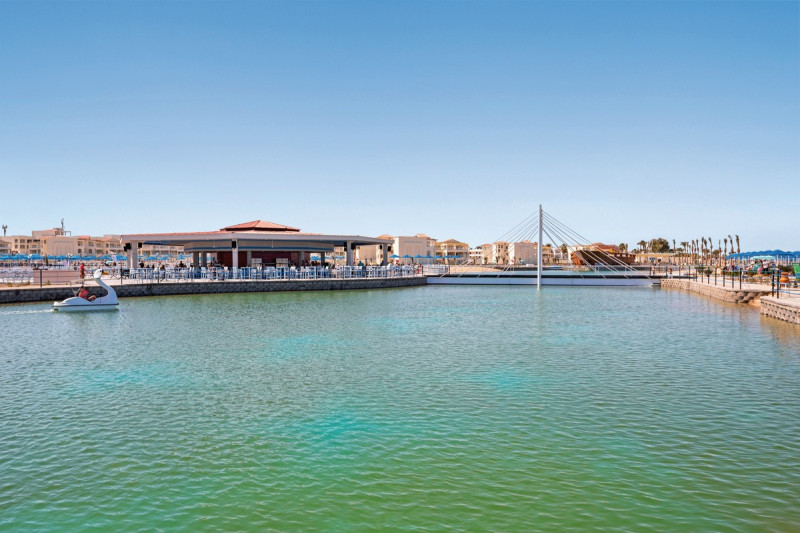 Albatros Makadi Resort