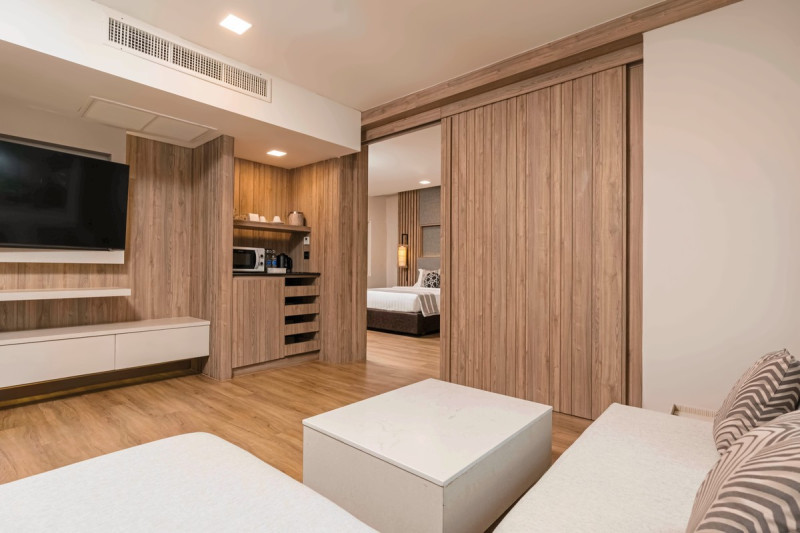 Phuket Graceland Resort & Spa ●●●●