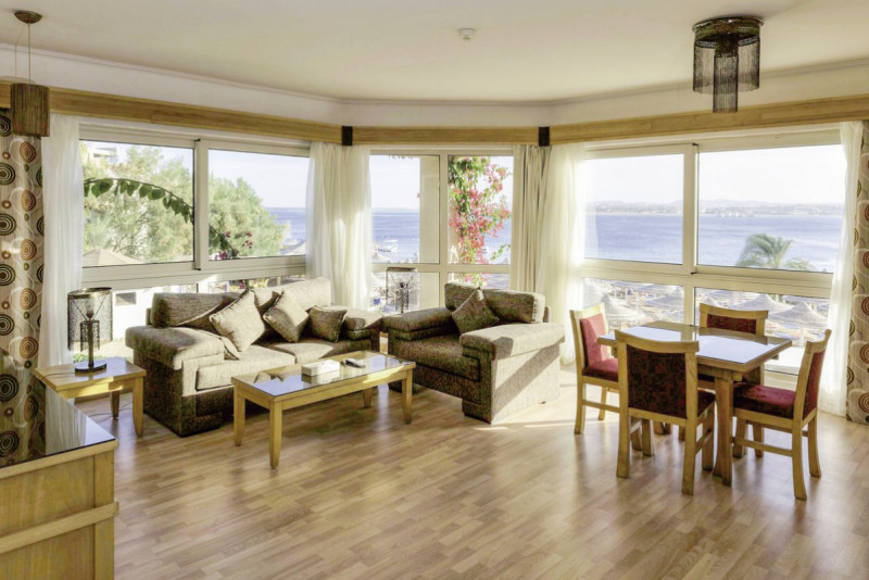 Prima Life Makadi Resort ●●●●○