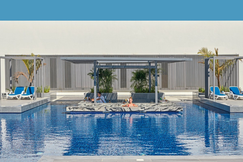 Maritim Jolie Ville Resort & Casino