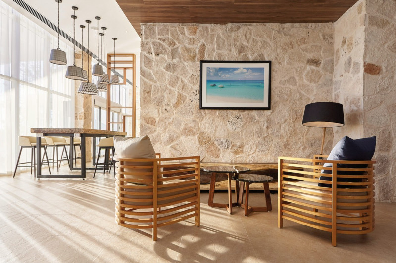 Fairfield Inn & Suites by Marriott Cancun Airport ●●●●