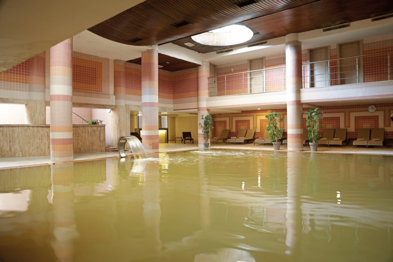 Piril Hotel Thermal & Beauty Spa