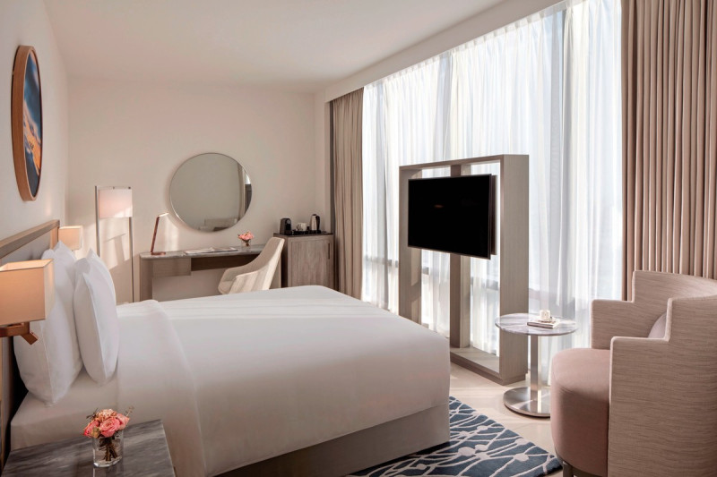 Wohnbeispiel Superior Room