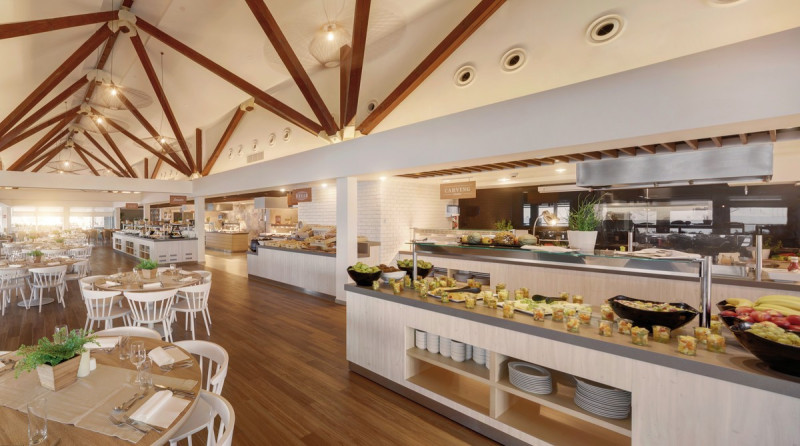 Valamar Bellevue Resort ●●●●