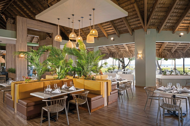 Wyndham Alltra Samaná