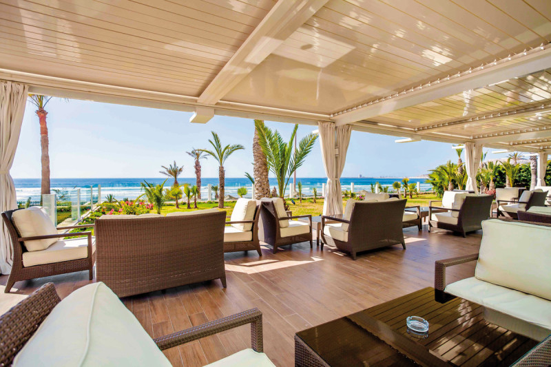 Amadil Ocean Club