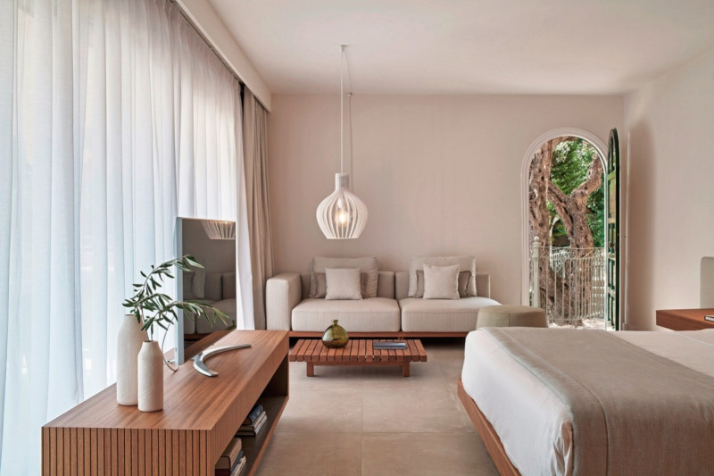 San Antonio Corfu Resort ●●●●