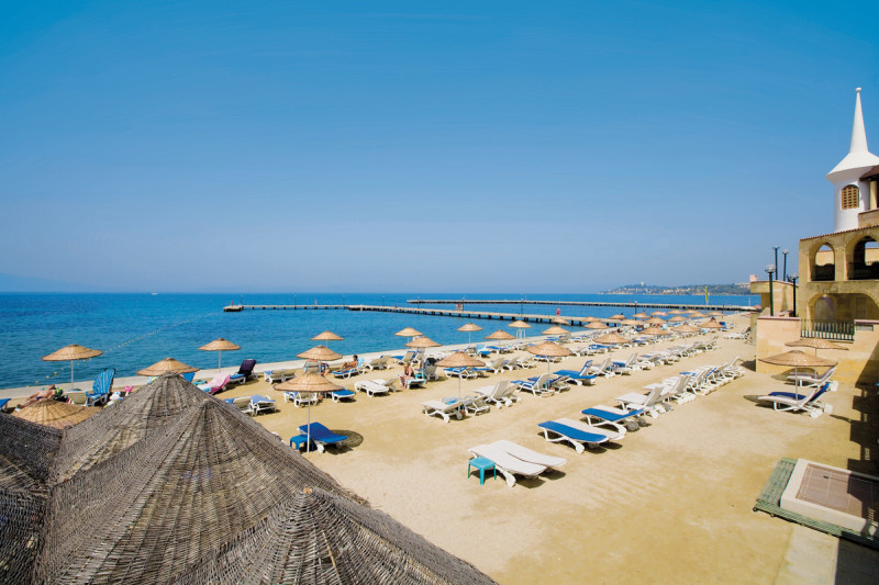 Fantasia Hotel Deluxe