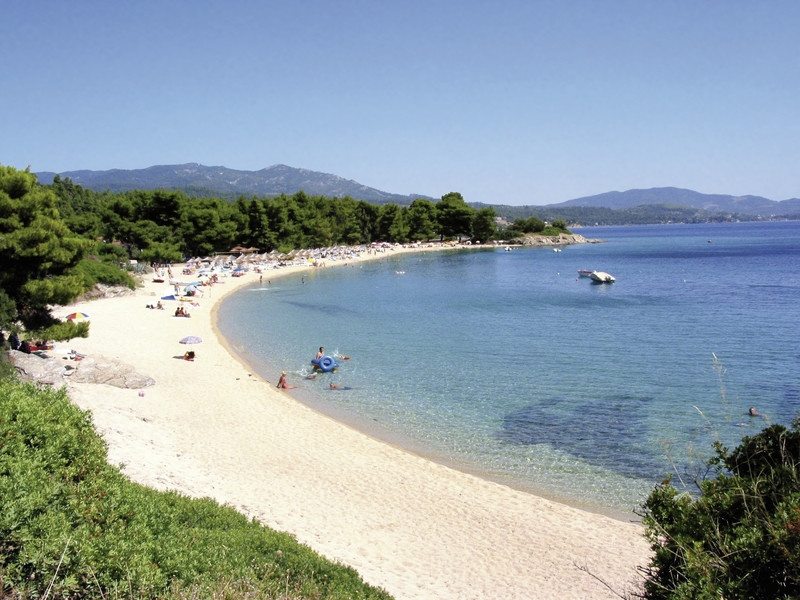 Lagomandra Hotel & Spa