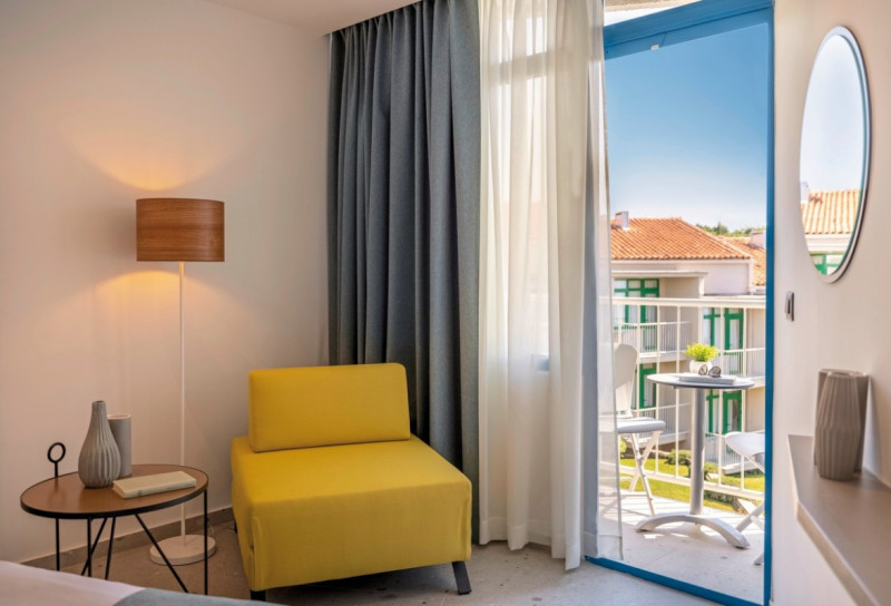 All Inklusive Resort Funtana ●●●