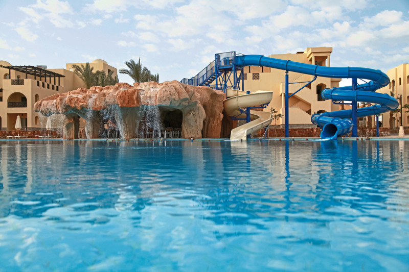 Stella Gardens Resort & Spa