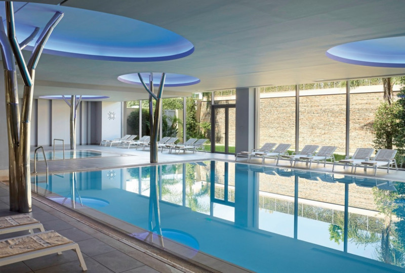 Princess Andriana Resort & Spa ●●●●●