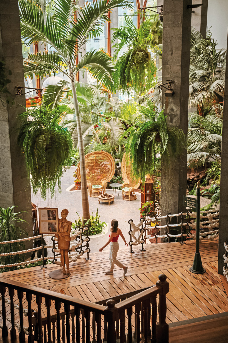 Princesa Yaiza Suite Hotel Resort