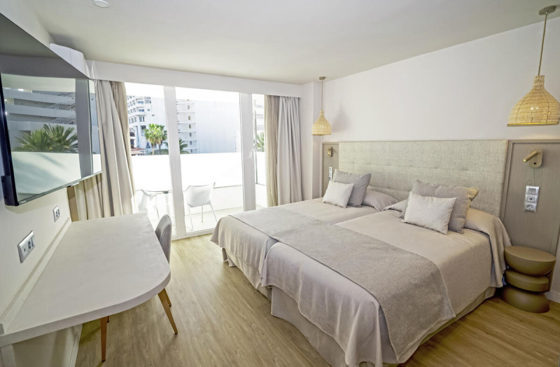Wohnbeispiel Appartement