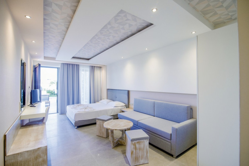 Aegean Infinity Deluxe ●●●●