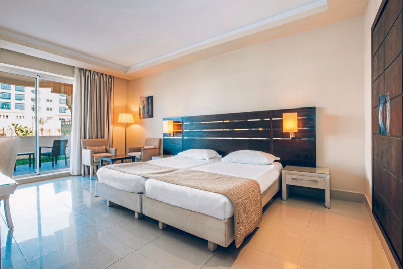 Iberostar Waves Averroes ●●●●