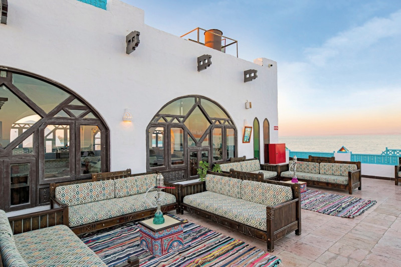 Arabella Azur Resort ●●●●